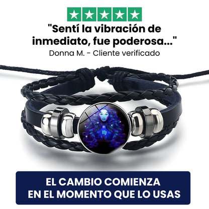 Pulsera Espiritual Virgo
