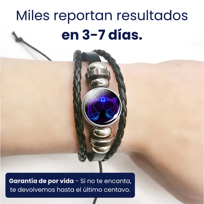 Pulsera Espiritual Libra